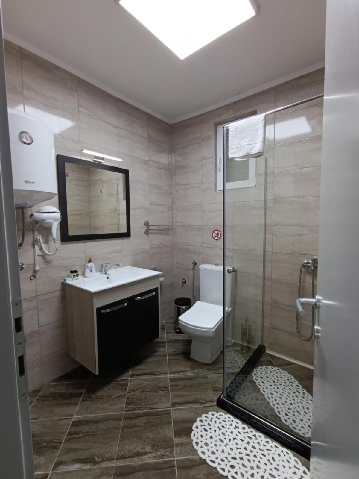 Redex Apartments โอครีด ภายนอก รูปภาพ